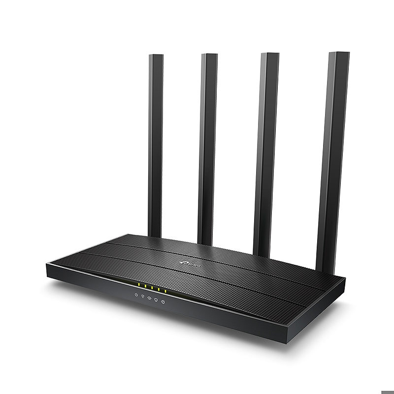 TP-Link Archer C80 wireless router - Billede 2